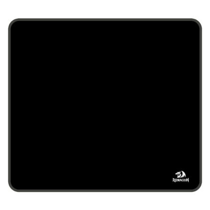 REDRAGON MOUSEPAD FLICK L 400X450 BK Black