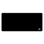 REDRAGON MOUSEPAD FLICK XL 400X900 BK Black