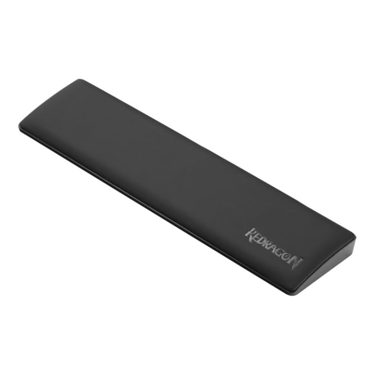 REDRAGON METEOR M Gaming Wrist Pad 359x73x20mm Black