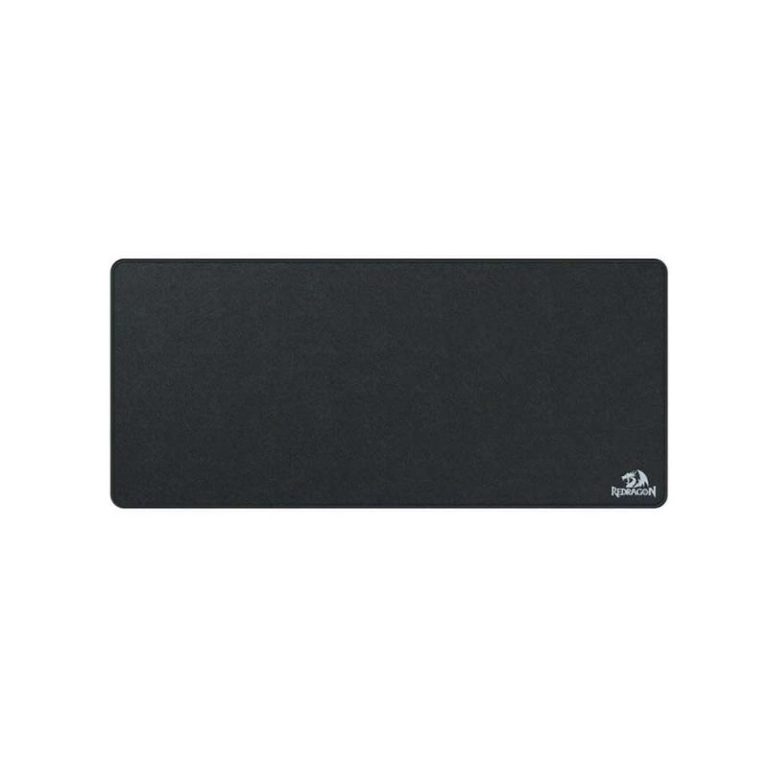 REDRAGON MOUSEPAD FLICK XXXL 1219X610 BK Black