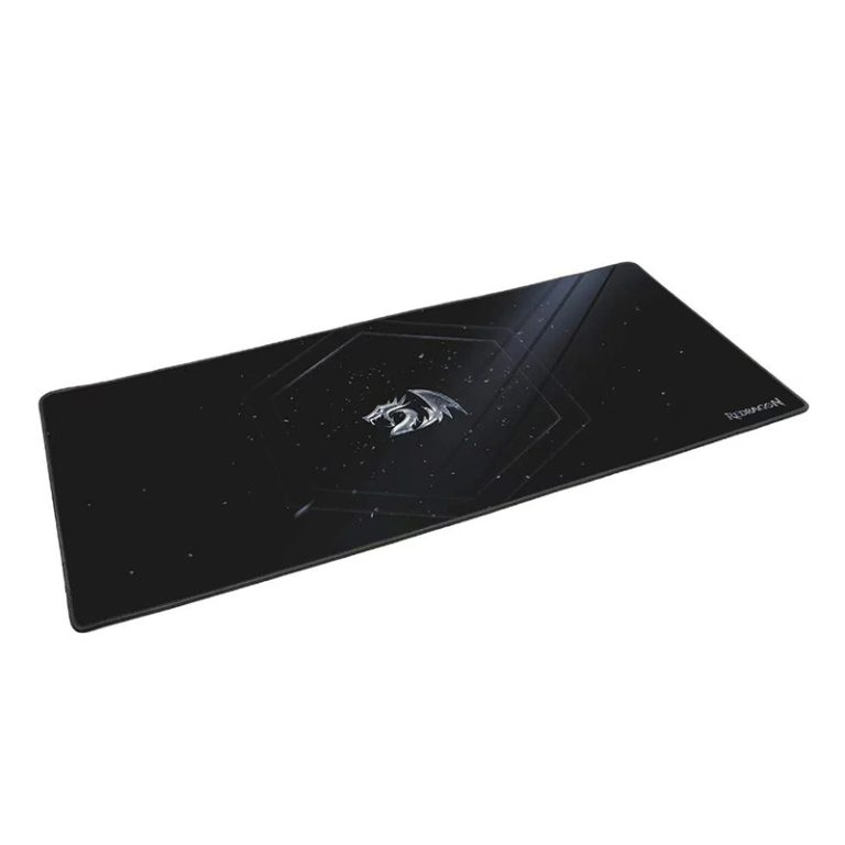 REDRAGON MOUSEPAD XEON XL 400X900 BK -