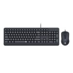 Redragon BS-7092 Wired Keyboard and Mouse Combo Black