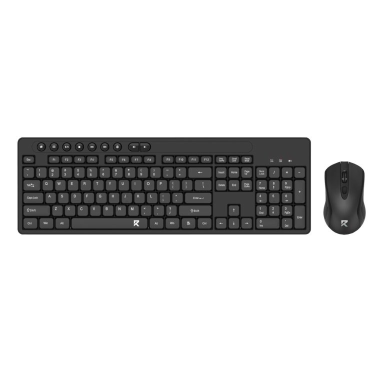 Redragon BS-7094 Wireless Keyboard and Mouse Combo -
