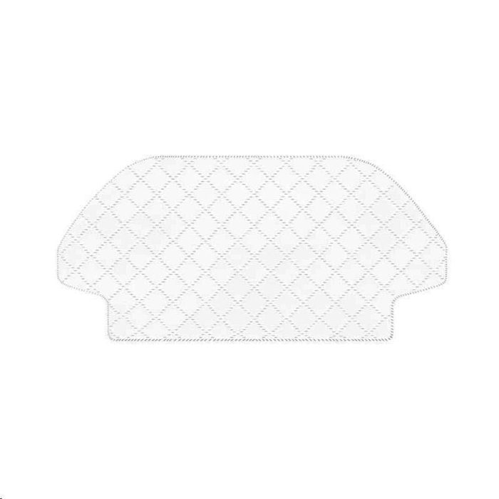 Xiaomi Robot Vacuum Mop Pro Disposable Mop Pad - 30 Pack White