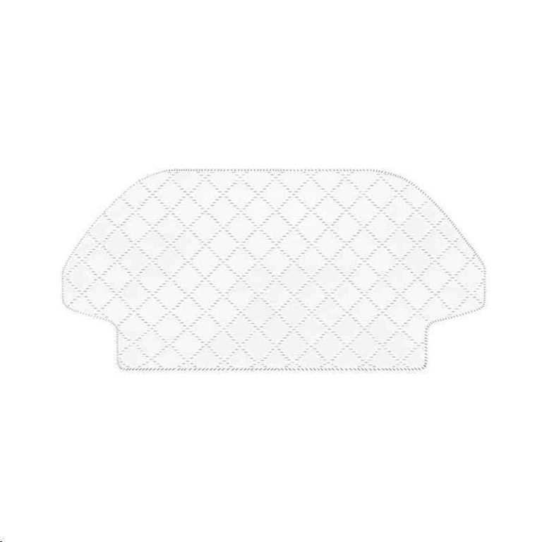 Xiaomi Robot Vacuum Mop Pro Disposable Mop Pad - 30 Pack White