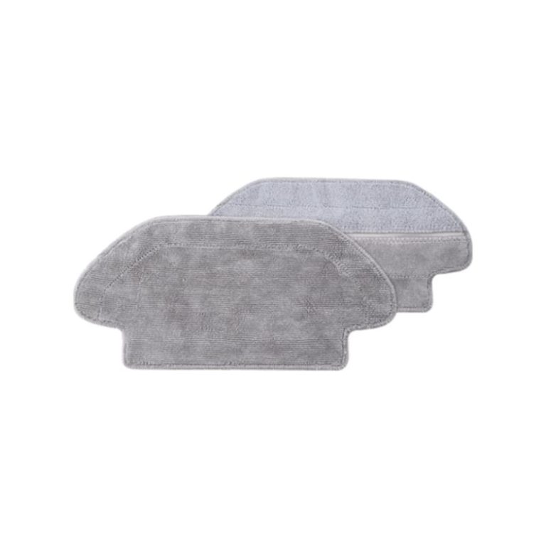 Xiaomi Robot Vacuum Mop Pro Mop Pad Grey