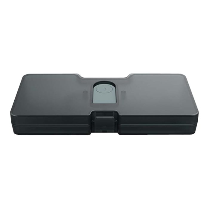 Xiaomi Robot Vacuum Mop Pro Water Tank Transparent