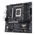 PCIe 5.0. Wi-Fi 7 Black