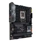PCIe 5.0. Wi-Fi 6E Black