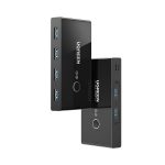 UGREEN USB 2.0 4-Port Switch Box