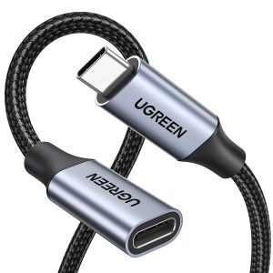 PD 100W (1m) Silver