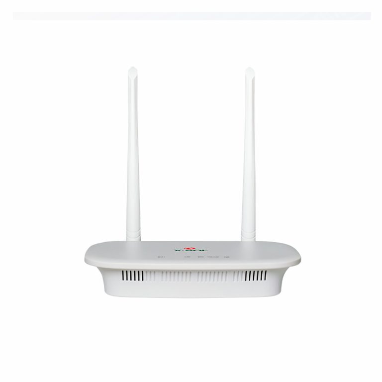 VSOL 1GE + WiFi ONU -