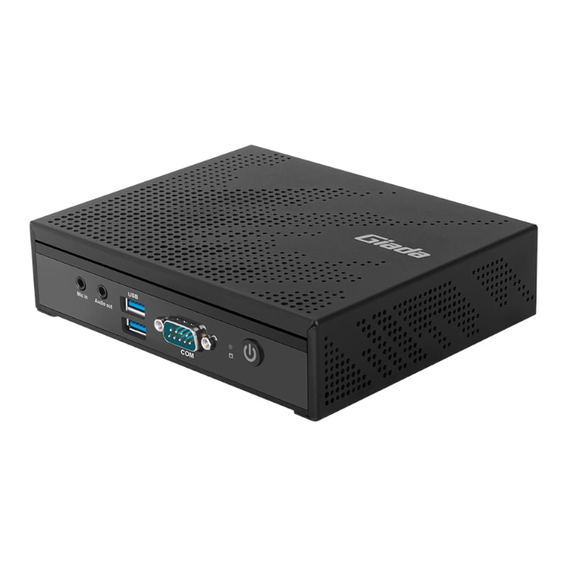 Giada VM27 with N6210 4G DDR4 on board