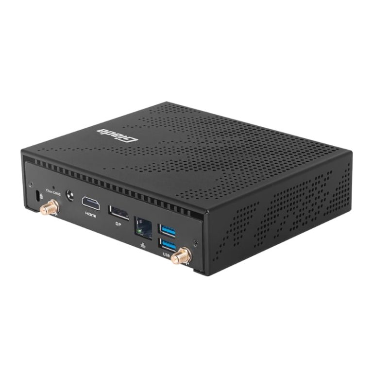 64G EMMC on board Black