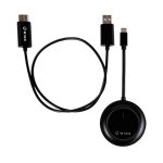 WINX CAST Essential Wireless Display Kit Black