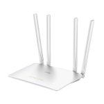 Cudy AC1200 Wi-Fi Router White
