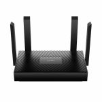 Cudy AX1500 Wi-Fi Router -