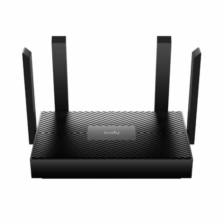 Cudy AX1500 Wi-Fi Router -