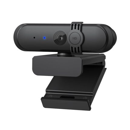 WINX DO Simple 1080P 30fps Webcam Black