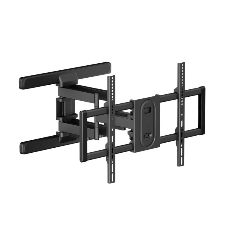 WINX MOUNT Ultra Full Motion TV Bracket -