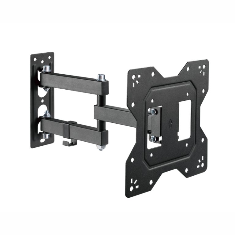 WINX MOUNT Pro Full Motion TV Bracket -