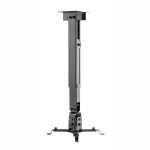 WINX MOUNT Simple Adjustable Projector Bracket -