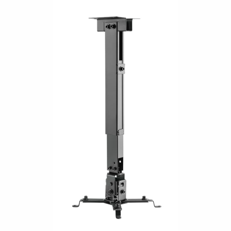 WINX MOUNT Simple Adjustable Projector Bracket -
