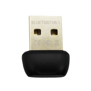 WINX CONNECT Simple Bluetooth 5.1 Adapter Black
