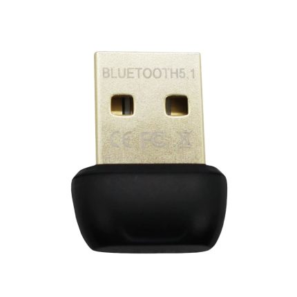 WINX CONNECT Simple Bluetooth 5.1 Adapter Black
