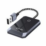 WINX Connect Wireless CarPlay and Android Auto Adapter -