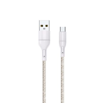 WINX LINK Simple USB to Micro USB Cable White