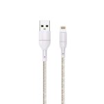 WINX LINK Simple USB to Lightning Cable White
