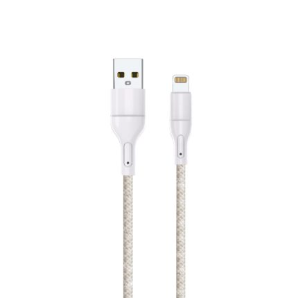 WINX LINK Simple USB to Lightning Cable White