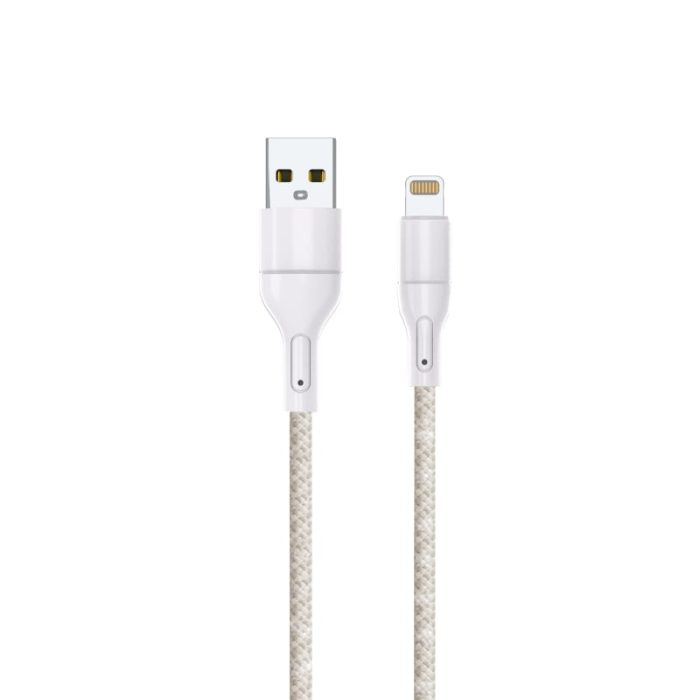 WINX LINK Simple USB to Lightning Cable White