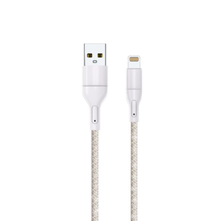 WINX LINK Simple USB to Lightning Cable White