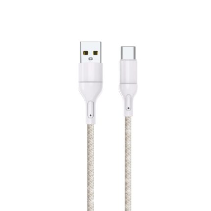 WINX LINK Simple USB to Type-C Cable White