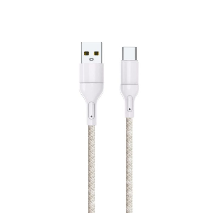 WINX LINK Simple USB to Type-C Cable White