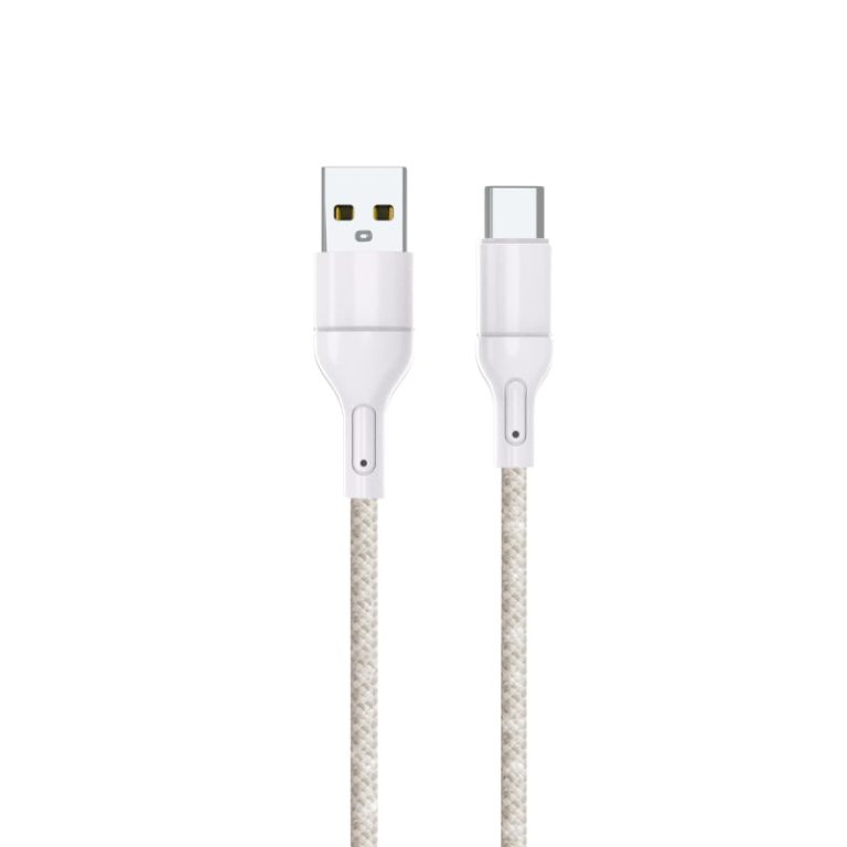 WINX LINK Simple USB to Type-C Cable White