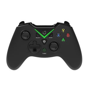 WINX GAME Supreme Controller for Android and PC Black