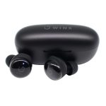 WINX VIBE Active 2 TWS Earbuds Black