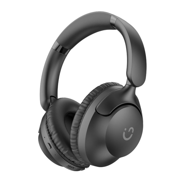 WINX VIBE Comfort 2 Wireless Headphones Black