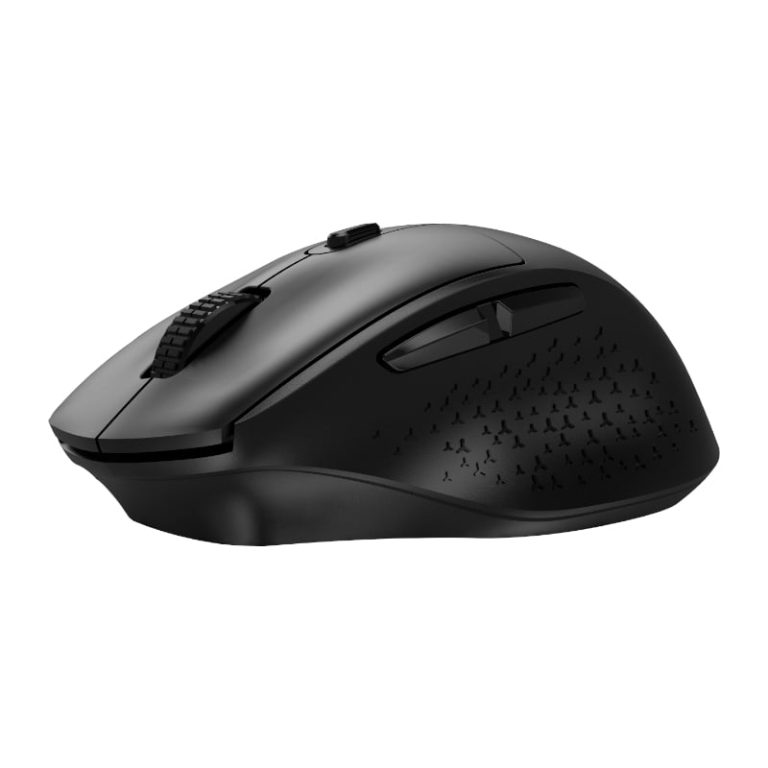 WINX DO Simple Wireless Mouse Black