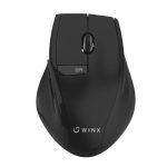 WINX DO ESSENTIAL Wireless Mouse Black