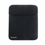 WINX GO Simple 12.2" Laptop Sleeve - Black Black