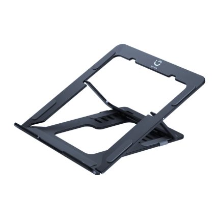WINX DO Ergo Adjustable Laptop Stand Silver