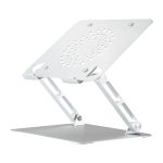 WINX DO Ergo Multi-Adjustable Laptop Stand Silver