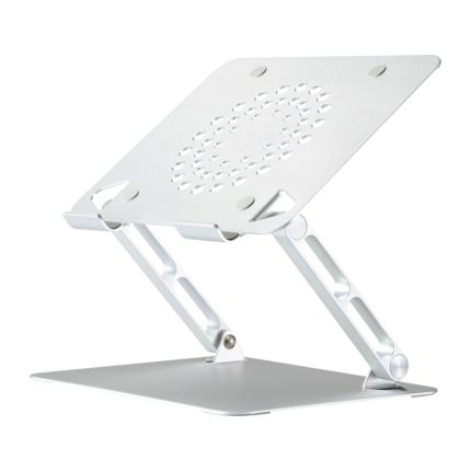 WINX DO Ergo Multi-Adjustable Laptop Stand Silver