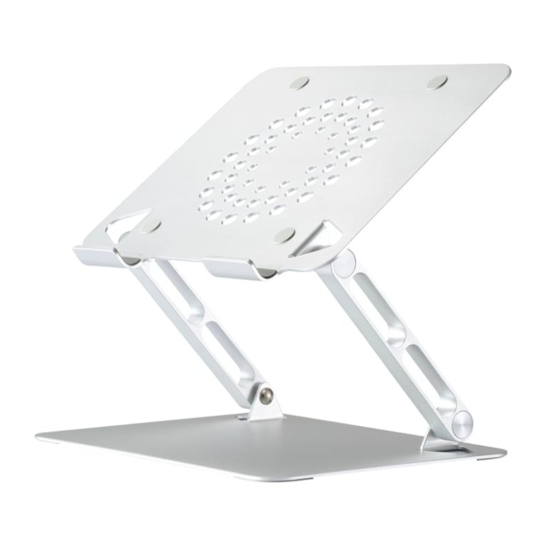 WINX DO Ergo Multi-Adjustable Laptop Stand Silver