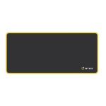 WINX GLIDE Black Extra Large Mouse Pad Black
