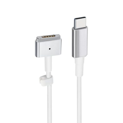 WINX LINK Simple Type C to Magsafe 2 Charging Cable White
